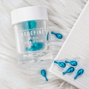 💯 NIB Rodan + Fields Intensive Renewing Serum